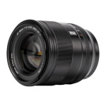 Фото Viltrox Об'єктив Viltrox AF 56mm f/1.2 XF Lens for FUJIFILM X (Black)(AF 56/1.2 XF) 