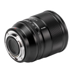 Фото Viltrox Об'єктив Viltrox AF 56mm f/1.2 XF Lens for FUJIFILM X (Black)(AF 56/1.2 XF) 