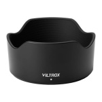 Фото Viltrox Об'єктив Viltrox AF 56mm f/1.2 XF Lens for FUJIFILM X (Black)(AF 56/1.2 XF) 