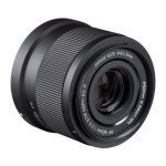 Viltrox Об'єктив Viltrox AF 40mm f/2.5 Z Lens (Nikon Z) (AF 40/2.5 Z) Фото Viltrox Об'єктив Viltrox AF 40mm f/2.5 Z Lens (Nikon Z) (AF 40/2.5 Z)