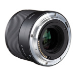 Viltrox Об'єктив Viltrox AF 40mm f/2.5 Z Lens (Nikon Z) (AF 40/2.5 Z) Фото Viltrox Об'єктив Viltrox AF 40mm f/2.5 Z Lens (Nikon Z) (AF 40/2.5 Z)