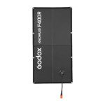 Фото GODOX Гнучке світло Godox KNOWLED F400R K1 RGB Flexible LED Light Mat (F400R K1) 