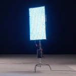 Фото GODOX Гнучке світло Godox KNOWLED F400R K1 RGB Flexible LED Light Mat (F400R K1) 