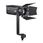 GODOX Комплект LED світла Godox S60 LED Focusing 3-Light Kit (S60-D) Фото GODOX Комплект LED світла Godox S60 LED Focusing 3-Light Kit (S60-D)