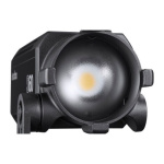 GODOX Комплект LED світла Godox S60 LED Focusing 3-Light Kit (S60-D) Фото GODOX Комплект LED світла Godox S60 LED Focusing 3-Light Kit (S60-D)