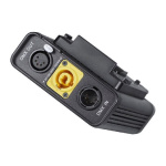 GODOX Комплект LED світла Godox S60 LED Focusing 3-Light Kit (S60-D) Фото GODOX Комплект LED світла Godox S60 LED Focusing 3-Light Kit (S60-D)