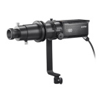 GODOX Комплект LED світла Godox S60 LED Focusing 3-Light Kit (S60-D) Фото GODOX Комплект LED світла Godox S60 LED Focusing 3-Light Kit (S60-D)