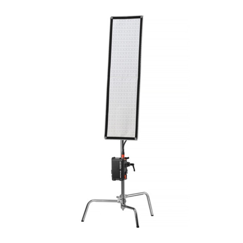 Купить - GODOX Гнучке світло Godox KNOWLED F200SR K1 RGB Flexible LED Light Mat (F200SR K1)