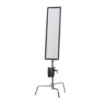 Фото - GODOX Гнучке світло Godox KNOWLED F200SR K1 RGB Flexible LED Light Mat (F200SR K1) 