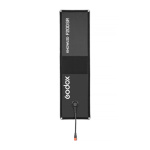 GODOX Гнучке світло Godox KNOWLED F200SR K1 RGB Flexible LED Light Mat (F200SR K1) Фото GODOX Гнучке світло Godox KNOWLED F200SR K1 RGB Flexible LED Light Mat (F200SR K1)