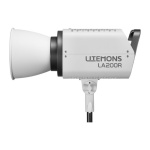 GODOX LED світло Godox Litemons LA200R RGB LED Monolight (Travel Kit, White) (LA200R K1 White) Фото GODOX LED світло Godox Litemons LA200R RGB LED Monolight (Travel Kit, White) (LA200R K1 White)