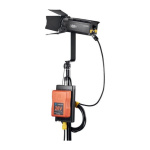 GODOX Комплект LED світла Godox S60Bi-K3 3-Light Kit (S60Bi-K3) Фото GODOX Комплект LED світла Godox S60Bi-K3 3-Light Kit (S60Bi-K3)