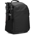 Manfrotto Штатив Manfrotto BEFREE ADV AL TWT BLK KIT BH CAM Фото Manfrotto Штатив Manfrotto BEFREE ADV AL TWT BLK KIT BH CAM