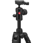 Manfrotto Штатив Manfrotto BEFREE ADV AL TWT BLK KIT BH CAM Фото Manfrotto Штатив Manfrotto BEFREE ADV AL TWT BLK KIT BH CAM