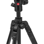 Manfrotto Штатив Manfrotto BEFREE ADV AL TWT BLK KIT BH CAM Фото Manfrotto Штатив Manfrotto BEFREE ADV AL TWT BLK KIT BH CAM