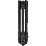 Manfrotto Штатив Manfrotto BEFREE ADV AL TWT BLK KIT BH CAM Фото Manfrotto Штатив Manfrotto BEFREE ADV AL TWT BLK KIT BH CAM