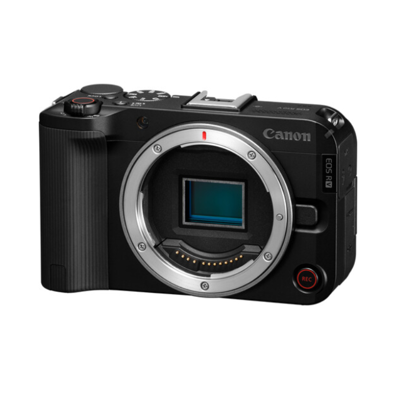 Купить - Canon Фотокамера Canon EOS R50 V