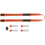 Peak Design Ремеь для фото Peak Design Leash Ibis (L-FL-3) Фото - Peak Design Ремеь для фото Peak Design Leash Ibis (L-FL-3)