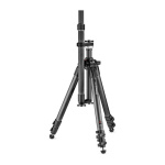Фото Manfrotto   Штатив Manfrotto VR CARBON TRIPOD (MTCFVR)