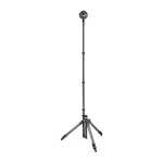 Фото Manfrotto   Штатив Manfrotto VR CARBON TRIPOD (MTCFVR)