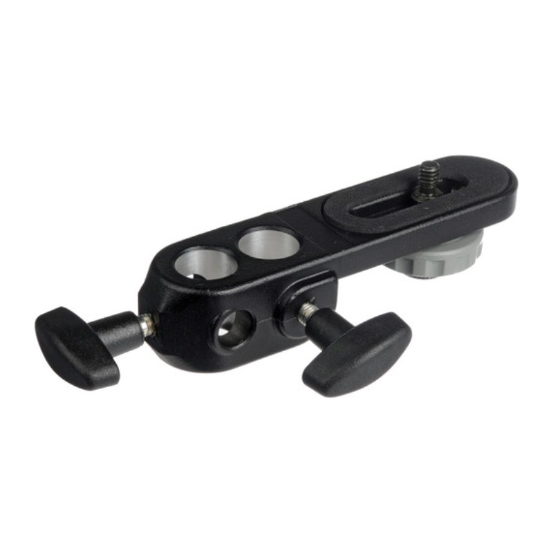 Купить - Manfrotto Кронштейн для камери CAMERA BRACKET FOR 143 (143BKT)