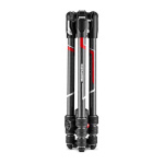Manfrotto Штатив BEFREE ADV CF TWT KIT BH (MKBFRTC4-BH) Фото Manfrotto Штатив BEFREE ADV CF TWT KIT BH (MKBFRTC4-BH)