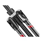 Manfrotto Штатив BEFREE ADV CF TWT KIT BH (MKBFRTC4-BH) Фото Manfrotto Штатив BEFREE ADV CF TWT KIT BH (MKBFRTC4-BH)