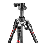 Manfrotto Штатив BEFREE ADV CF TWT KIT BH (MKBFRTC4-BH) Фото Manfrotto Штатив BEFREE ADV CF TWT KIT BH (MKBFRTC4-BH)