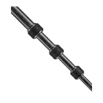 Manfrotto Штатив BEFREE ADV CF TWT KIT BH (MKBFRTC4-BH) Фото Manfrotto Штатив BEFREE ADV CF TWT KIT BH (MKBFRTC4-BH)