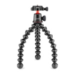 Фото - Manfrotto   Штатив GorillaPod 3K PRO Kit (Black) (JB91566-BWW)