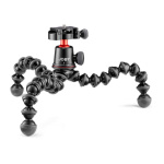 Фото Manfrotto   Штатив GorillaPod 3K PRO Kit (Black) (JB91566-BWW)