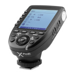 Фото - GODOX Синхронизатор вспышки Godox XPro трансмиттер для Pentax (Xpro-P)