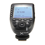 GODOX Синхронизатор вспышки Godox XPro трансмиттер для Pentax (Xpro-P) Фото GODOX Синхронизатор вспышки Godox XPro трансмиттер для Pentax (Xpro-P)