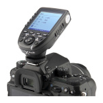 GODOX Синхронизатор вспышки Godox XPro трансмиттер для Pentax (Xpro-P) Фото GODOX Синхронизатор вспышки Godox XPro трансмиттер для Pentax (Xpro-P)