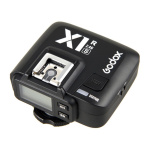 Фото - GODOX Синхронизатор вспышки - приемник Godox X1R-S для TTL ресивер на Sony (X1R-S)