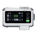 Фото GODOX Спалах Godox iT30Pro F TTL Mini Flash for FUJIFILM (Silver)(IT30PRO F SILVER) 