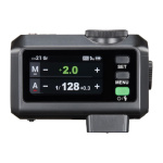 Фото GODOX Спалах Godox iT30Pro C TTL Mini Flash for Canon (Black)(IT30PRO C BLACK) 