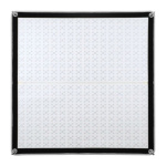 Фото - GODOX Гнучке світло Godox KNOWLED F200R K1 RGB Flexible LED Light Mat (F2 00R K1) 