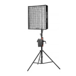 Фото GODOX Гибкий свет Godox KNOWLED F200R K1 RGB Flexible LED Light Mat (F2 00R K1) 