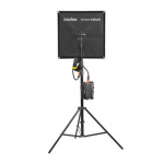 Фото GODOX Гибкий свет Godox KNOWLED F200R K1 RGB Flexible LED Light Mat (F2 00R K1) 