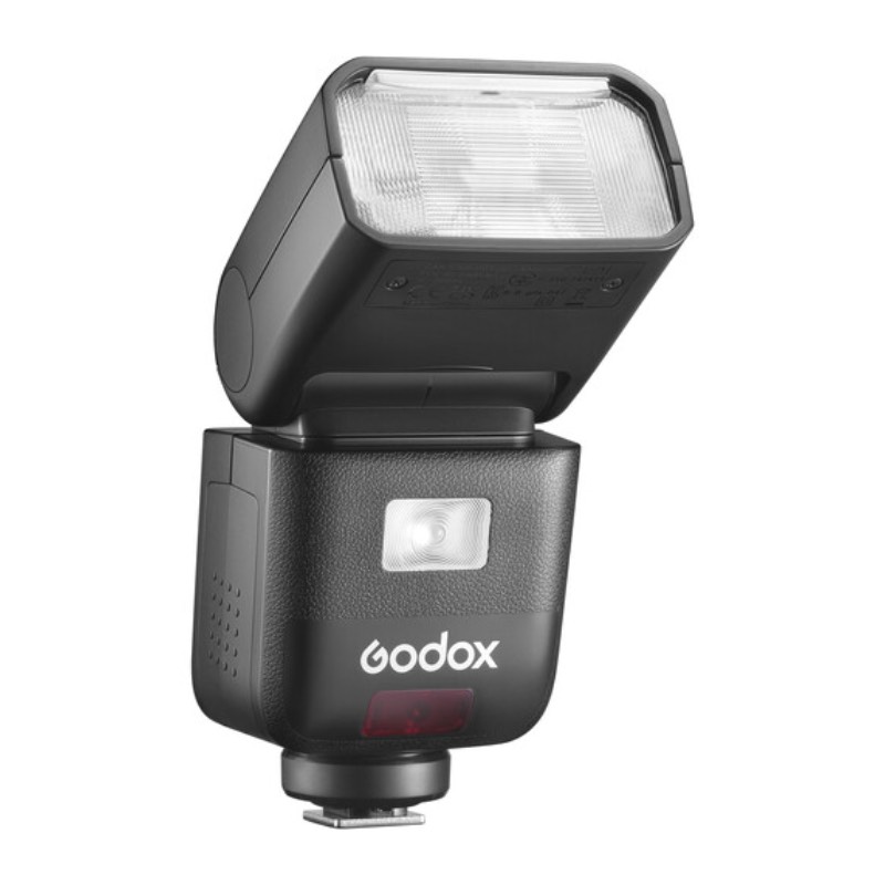 Купить - GODOX Вспышка Godox Ving V480F TTL On-Camera Flash for FUJIFILM (V480F)