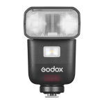 GODOX Вспышка Godox Ving V480F TTL On-Camera Flash for FUJIFILM (V480F) Фото GODOX Вспышка Godox Ving V480F TTL On-Camera Flash for FUJIFILM (V480F)