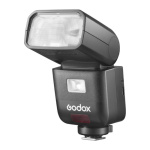 GODOX Вспышка Godox Ving V480F TTL On-Camera Flash for FUJIFILM (V480F) Фото GODOX Вспышка Godox Ving V480F TTL On-Camera Flash for FUJIFILM (V480F)