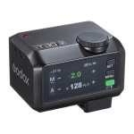 Фото GODOX Вспышка Godox iT30Pro F TTL Mini Flash for FUJIFILM (Black)(IT30PRO F BLACK) 