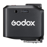 Фото GODOX Вспышка Godox iT30Pro F TTL Mini Flash for FUJIFILM (Black)(IT30PRO F BLACK) 