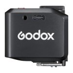 Фото GODOX Вспышка Godox iT30Pro N TTL Mini Flash for Nikon (Black)(IT30PRO N BLACK) 