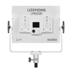 Фото GODOX LED панель Godox Litemons LP600R RGB LED Light Panel (LP600R) 