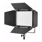 Фото GODOX LED панель Godox Litemons LP600R RGB LED Light Panel (LP600R) 
