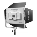 Фото GODOX LED панель Godox Litemons LP600R RGB LED Light Panel (LP600R) 