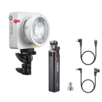 Фото - GODOX LED свет Godox ML100R Kit3 (with BG02 battery handle) (ML100R Kit3)